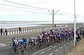 Gent - Wevelgem<br />7 april 2004<br /><br />Foto: Graham Watson