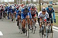 Gent - Wevelgem<br />7 april 2004<br /><br />Foto: Graham Watson