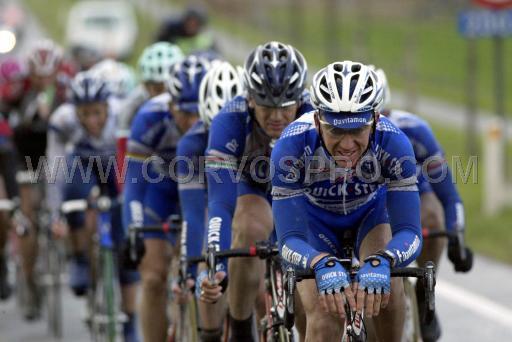 Gent - Wevelgem<br />7 april 2004<br /><br />Foto: Cor Vos