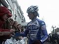 Gent - Wevelgem<br />7 april 2004<br /><br />Foto: Kim Craeninckx