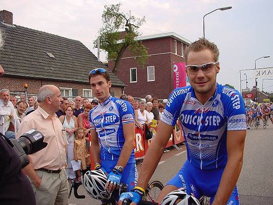Mijl van Mares<br />6 augustus 2004<br /><br />Foto: Jos Meusen (Budel)<br />http://members.lycos.nl/fotodemeus/