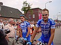 Mijl van Mares<br />6 augustus 2004<br /><br />Foto: Jos Meusen (Budel)<br />http://members.lycos.nl/fotodemeus/
