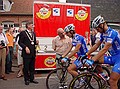 Mijl van Mares<br />6 augustus 2004<br /><br />Foto: Jos Meusen (Budel)<br />http://members.lycos.nl/fotodemeus/