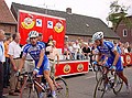 Mijl van Mares<br />6 augustus 2004<br /><br />Foto: Jos Meusen (Budel)<br />http://members.lycos.nl/fotodemeus/