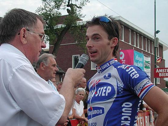 Mijl van Mares<br />6 augustus 2004<br /><br />Foto: Jos Meusen (Budel)<br />http://members.lycos.nl/fotodemeus/