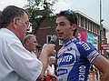 Mijl van Mares<br />6 augustus 2004<br /><br />Foto: Jos Meusen (Budel)<br />http://members.lycos.nl/fotodemeus/