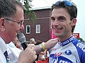 Mijl van Mares<br />6 augustus 2004<br /><br />Foto: Jos Meusen (Budel)<br />http://members.lycos.nl/fotodemeus/