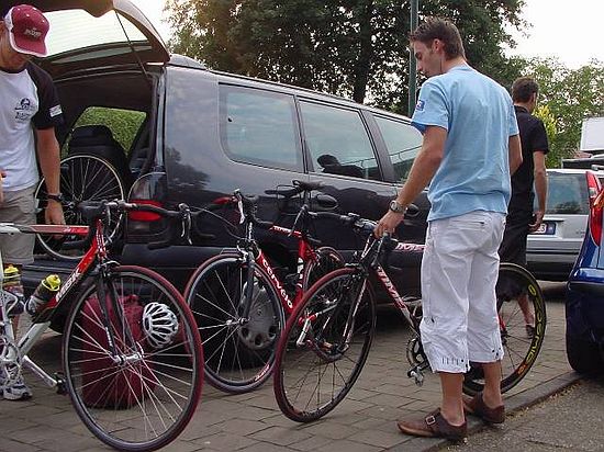 Mijl van Mares<br />6 augustus 2004<br /><br />Foto: Jos Meusen (Budel)<br />http://members.lycos.nl/fotodemeus/