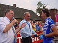 Mijl van Mares<br />6 augustus 2004<br /><br />Foto: Jos Meusen (Budel)<br />http://members.lycos.nl/fotodemeus/