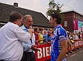 Mijl van Mares<br />6 augustus 2004<br /><br />Foto: Jos Meusen (Budel)<br />http://members.lycos.nl/fotodemeus/