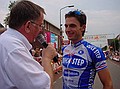 Mijl van Mares<br />6 augustus 2004<br /><br />Foto: Jos Meusen (Budel)<br />http://members.lycos.nl/fotodemeus/