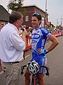 Mijl van Mares<br />6 augustus 2004<br /><br />Foto: Jos Meusen (Budel)<br />http://members.lycos.nl/fotodemeus/