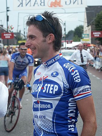 Mijl van Mares<br />6 augustus 2004<br /><br />Foto: H. Flits