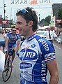 Mijl van Mares<br />6 augustus 2004<br /><br />Foto: H. Flits