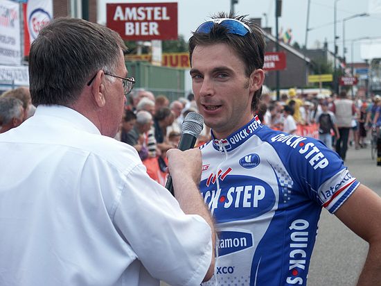 Mijl van Mares<br />6 augustus 2004<br /><br />Foto: H. Flits