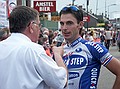 Mijl van Mares<br />6 augustus 2004<br /><br />Foto: H. Flits