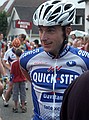 Mijl van Mares<br />6 augustus 2004<br /><br />Foto: H. Flits
