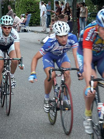 Mijl van Mares<br />6 augustus 2004<br /><br />Foto: H. Flits