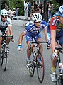 Mijl van Mares<br />6 augustus 2004<br /><br />Foto: H. Flits
