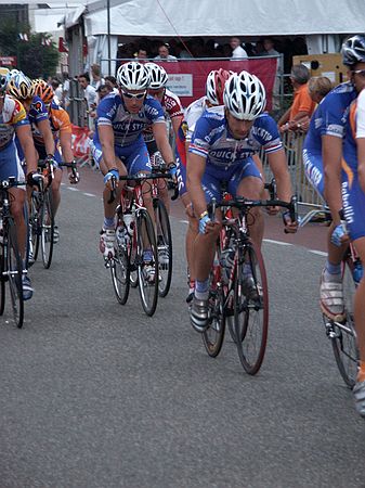 Mijl van Mares<br />6 augustus 2004<br /><br />Foto: H. Flits
