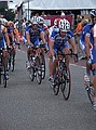 Mijl van Mares<br />6 augustus 2004<br /><br />Foto: H. Flits