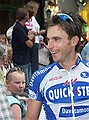 Profronde van Oostvoorne<br />5 augustus 2004<br /><br />Foto: Bert Spits