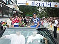 Profronde van Oostvoorne<br />5 augustus 2004<br /><br />Foto: Bert Spits