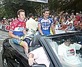 Profronde van Oostvoorne<br />5 augustus 2004<br /><br />Foto: Bert Spits