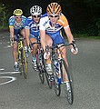 Profronde van Oostvoorne<br />5 augustus 2004<br /><br />Foto: Bert Spits