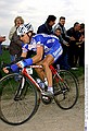 Parijs - Roubaix<br />11 april 2004<br /><br />FOTO: Tim de Waele - Iso Sport