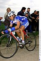 Parijs - Roubaix<br />11 april 2004<br /><br />FOTO: Tim de Waele - Iso Sport
