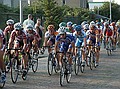 Draai van de kaai - Roosendaal<br />2 augustus 2004