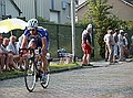 Draai van de kaai - Roosendaal<br />2 augustus 2004