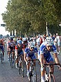 Draai van de kaai - Roosendaal<br />2 augustus 2004