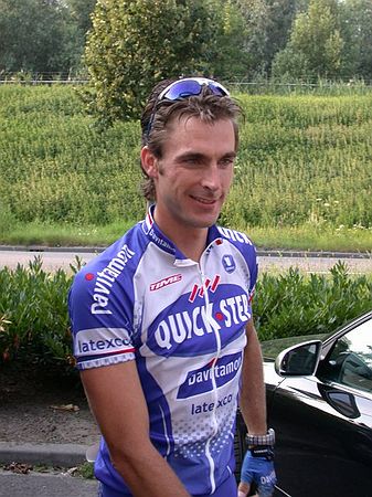 Draai van de kaai - Roosendaal<br />2 augustus 2004<br /><br />Foto: Marcel Koch