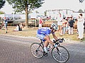 Draai van de kaai - Roosendaal<br />2 augustus 2004<br /><br />Foto: Marcel Koch