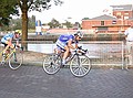Draai van de kaai - Roosendaal<br />2 augustus 2004<br /><br />Foto: Marcel Koch