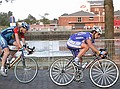 Draai van de kaai - Roosendaal<br />2 augustus 2004<br /><br />Foto: Marcel Koch