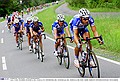 Ronde van Duitsland<br />5e etappe: KELHEIM - KULMBACH<br /><br />Foto: Tim De Waele / Isosport