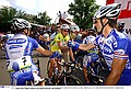 Ronde van Duitsland<br />7e etappe: CHEMNITZ - LEIPZIG<br /><br />Foto: Tim De Waele / Isosport