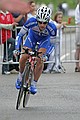 Ronde van Duitsland - maandag 31 mei 2004<br />1e etappe: Karlsruhe - Karlsruhe (tijdrit - 23 km)<br /><br />FOTO: florian & susanne schaaf (www.cyclingpictures.de)