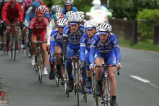 Ronde van Duitsland - zondag 6 juni 2004<br />7e etappe: Chemnitz - Leipzig (170 km)<br /><br />FOTO: florian & susanne schaaf (www.cyclingpictures.de)