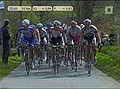 04-04-2004<br />Ronde van Vlaanderen<br />Screenshot: CANVAS