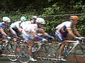 Ster Elektrotoer 2004<br />3e etappe Valkenburg - Valkenburg