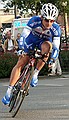 Ster Elektrotoer 2004<br />1e etappe (proloog) - 16 juni 2004<br /><br />FOTO: Theo van Sambeek