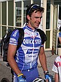 Wateringse Wielerdag <br />29 juli 2004<br /><br />Foto: Marcel Koch