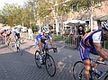 Wateringse Wielerdag <br />29 juli 2004<br /><br />Foto: Marcel Koch