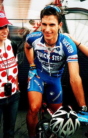 Tour de France - 6 juli 2004<br />3e etappe: Waterloo - Wasquehal<br /><br />FOTO: MARCEL OPDENOORDT
