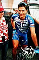 Tour de France - 6 juli 2004<br />3e etappe: Waterloo - Wasquehal<br /><br />FOTO: MARCEL OPDENOORDT