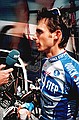 Tour de France - 6 juli 2004<br />3e etappe: Waterloo - Wasquehal<br /><br />FOTO: MARCEL OPDENOORDT